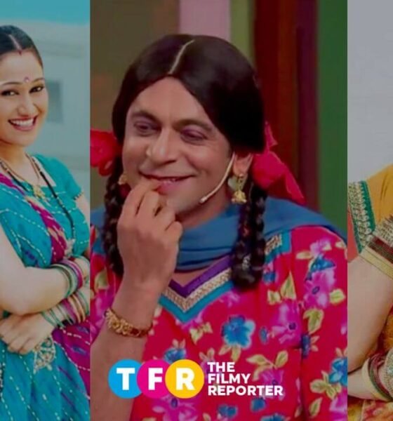 10 Most Funniest Characters In Indian TV Shows Most Funniest Characters In Indian TV Shows