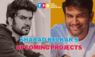 New Year Special: From Ayalaan to Indian Police Force, Sharad Kelkar walks in 2024 with 5 interesting upcoming projects