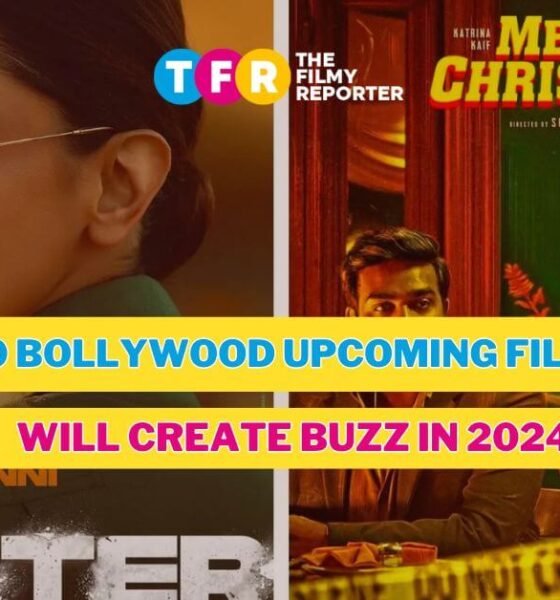 10 Bollywood Upcoming Films Are Expected to Create Buzz in 2024