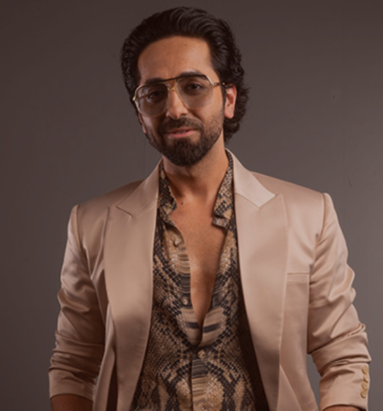 "I am going to Experiment with a lot of genres" says Ayushman Khurana "I am going to Experiment with a lot of genres" says Ayushman Khurana