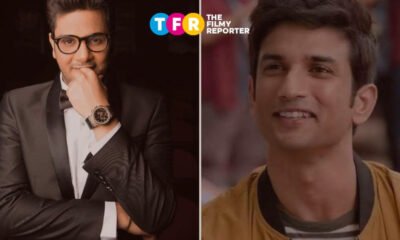 Mukesh Chhabra released Dil Bechara 2, Sushant Singh Rajput's fanbase disapproved