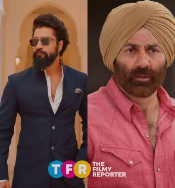 Lohri 2024: Heartfelt Wishes from Amitabh Bachchan and Vicky Kaushal; Sunny Deol Reflects on Nostalgic Moments.