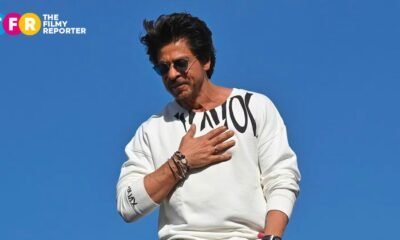 Another BIG Bollywood mega-hit lined up, SRK drops signs