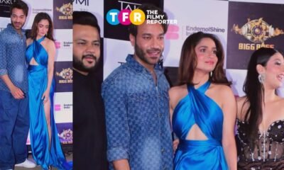 Ankita Lokhande opts out of the BiggBoss reunion parties, citing, “Mujhe anxiety Issues ho gye hai”