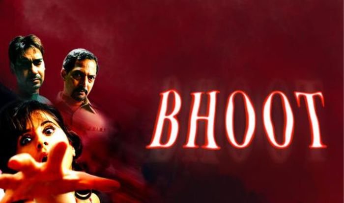 10 Best Indian Horror Movies of All Times