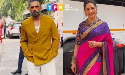 Dance Deewane to make a comeback with Madhuri Dixit and Suniel Shetty as judges