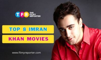 Top 8 Imran Khan Movies