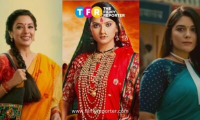 5 Indian Television Serials Celebrated Womanhood