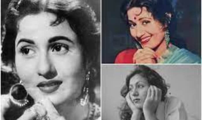 Madhubala's return to the spotlight in her biopic, under the direction of Jasmeet K Reen