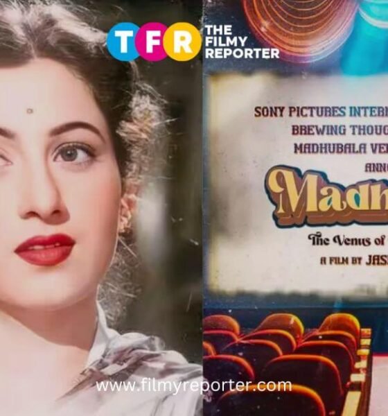 Madhubala