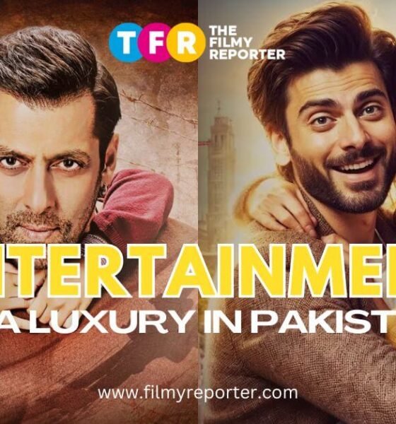 Kya Koi Bacha Payega Pakistan Ki Entertainment Industry Ko? With rising ticket prices and a shortage of quality content, Lollywood is struggling to stay afloat